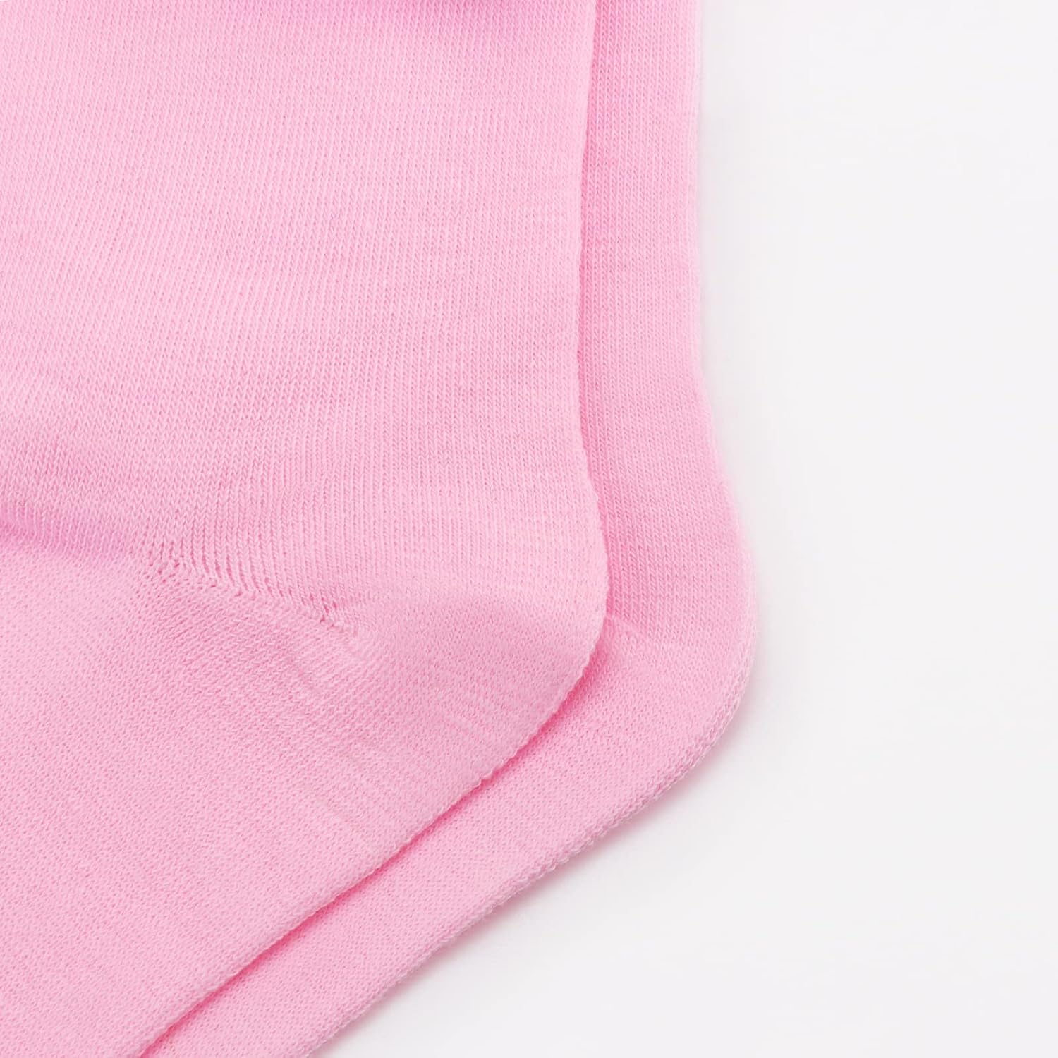 DRESHOW Extra Long High Thigh Socks Striped Over Knee Thin Tights Long Stocking - Image 4