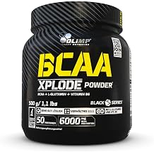 Olimp Sport Nutrition Olimp BCAA Xplode Powder 500 g - Mango