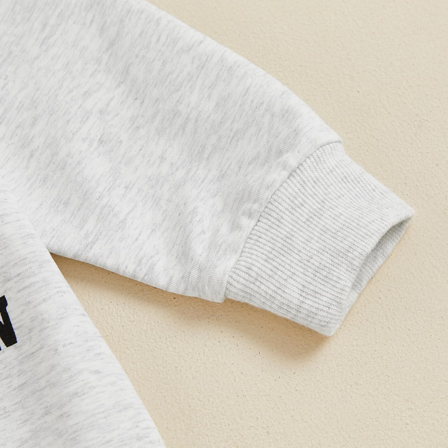 Sasaerucure Infant Baby Boy Western Clothes Newborn Cowboy Baby Outfit Baby Boy Long Sleeve Romper Winter Onesie - Image 5