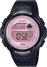 Casio LWS-1200H Series