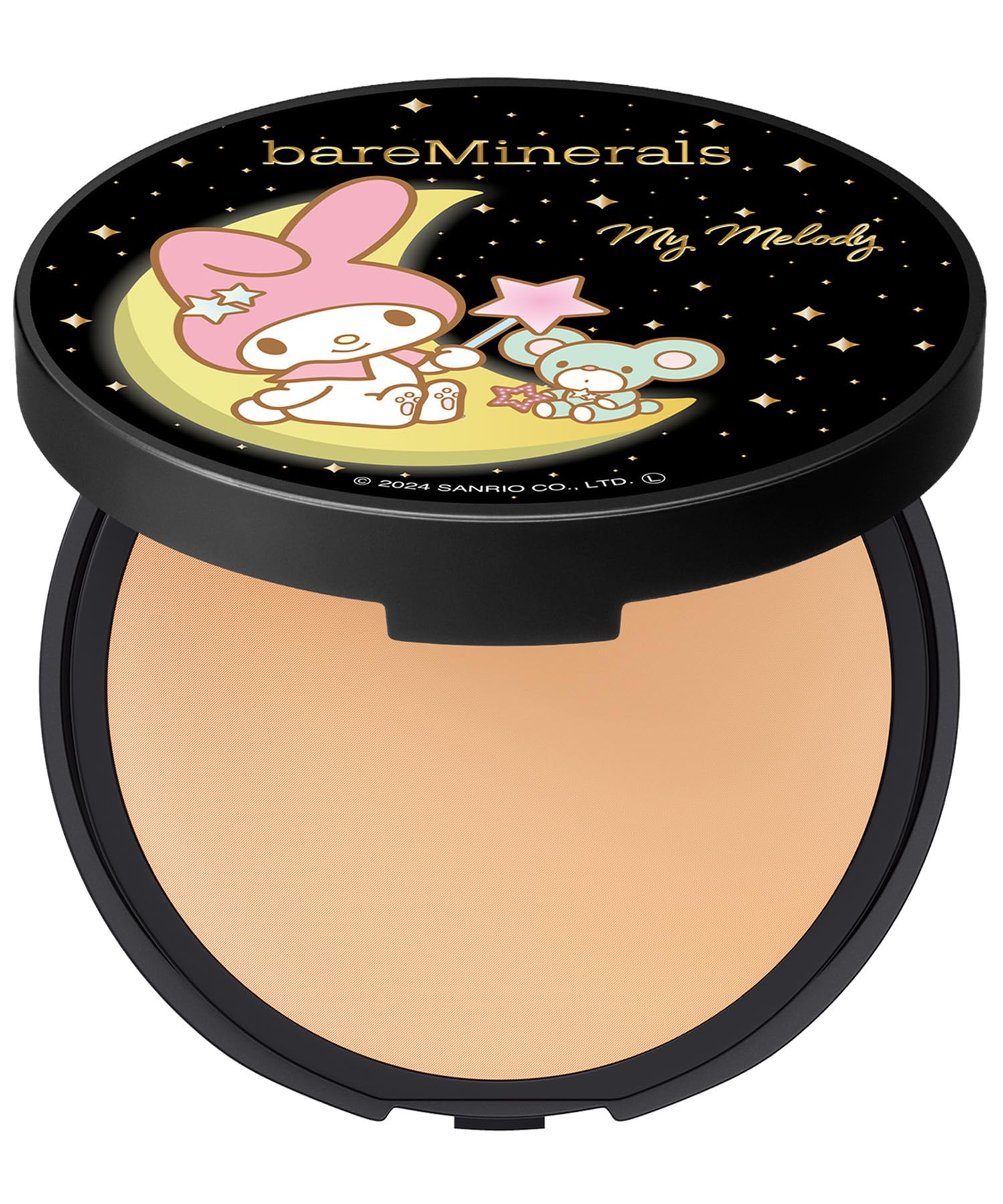 Amazon | bareMinerals ベアミネラル ベアプロ 16HR パウダー