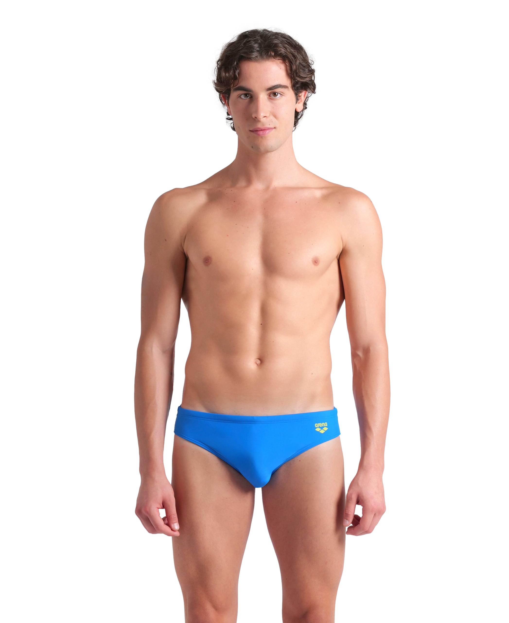Arena Santamarias R Slip Uomo (Pacco da 1) - Taglia 50