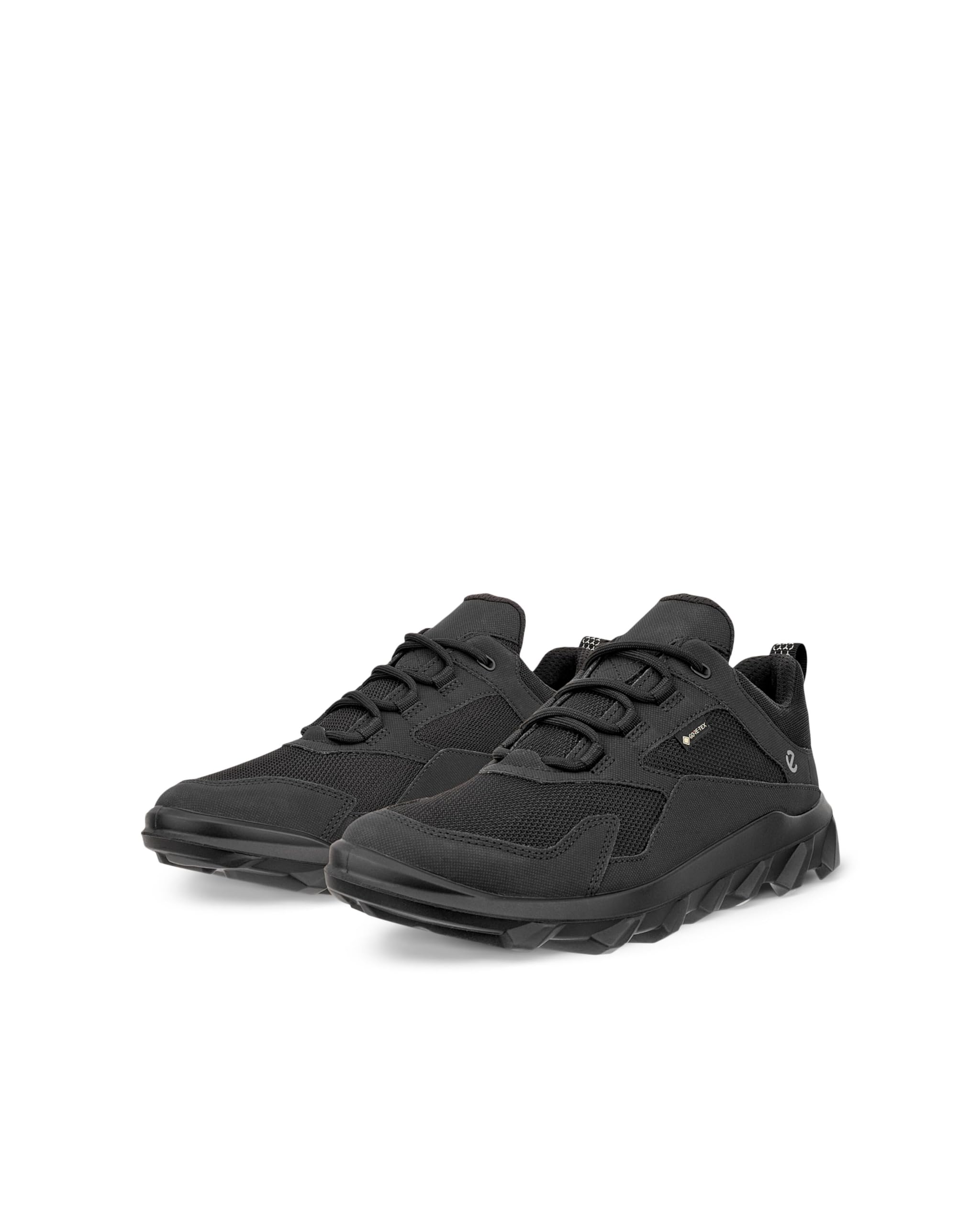 ECCO Ecco Mx Buty trekkingowe Kobiety,BLACK/BLACK,39 EU