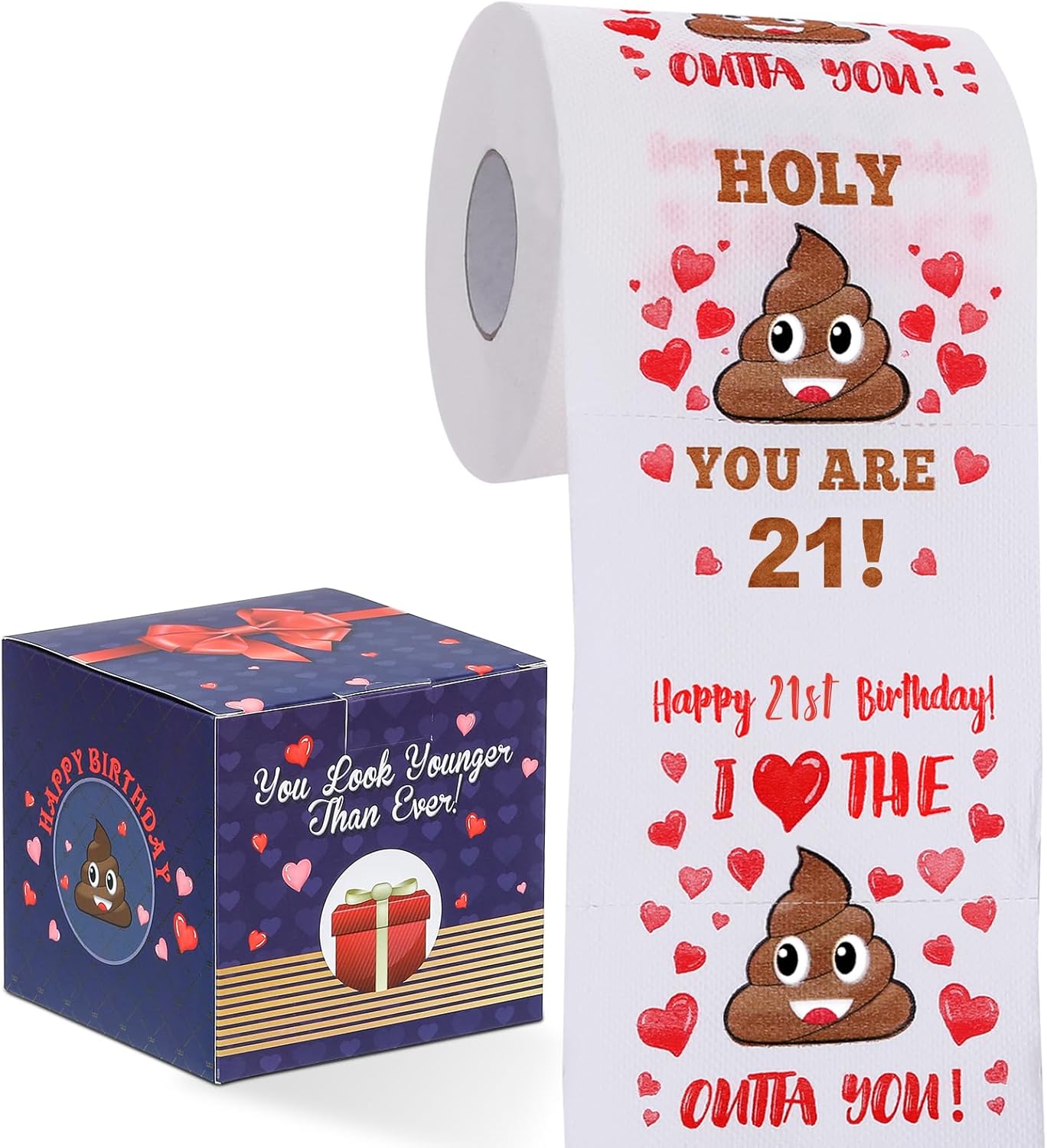 Decoraciones De Cumpleaños 21 Para Ella, Incluyen Banda Y Tiara De Cumpleanos 21 Adorno Para Pastel De Cumpleanos Y Juego De Velas Del Numero 21