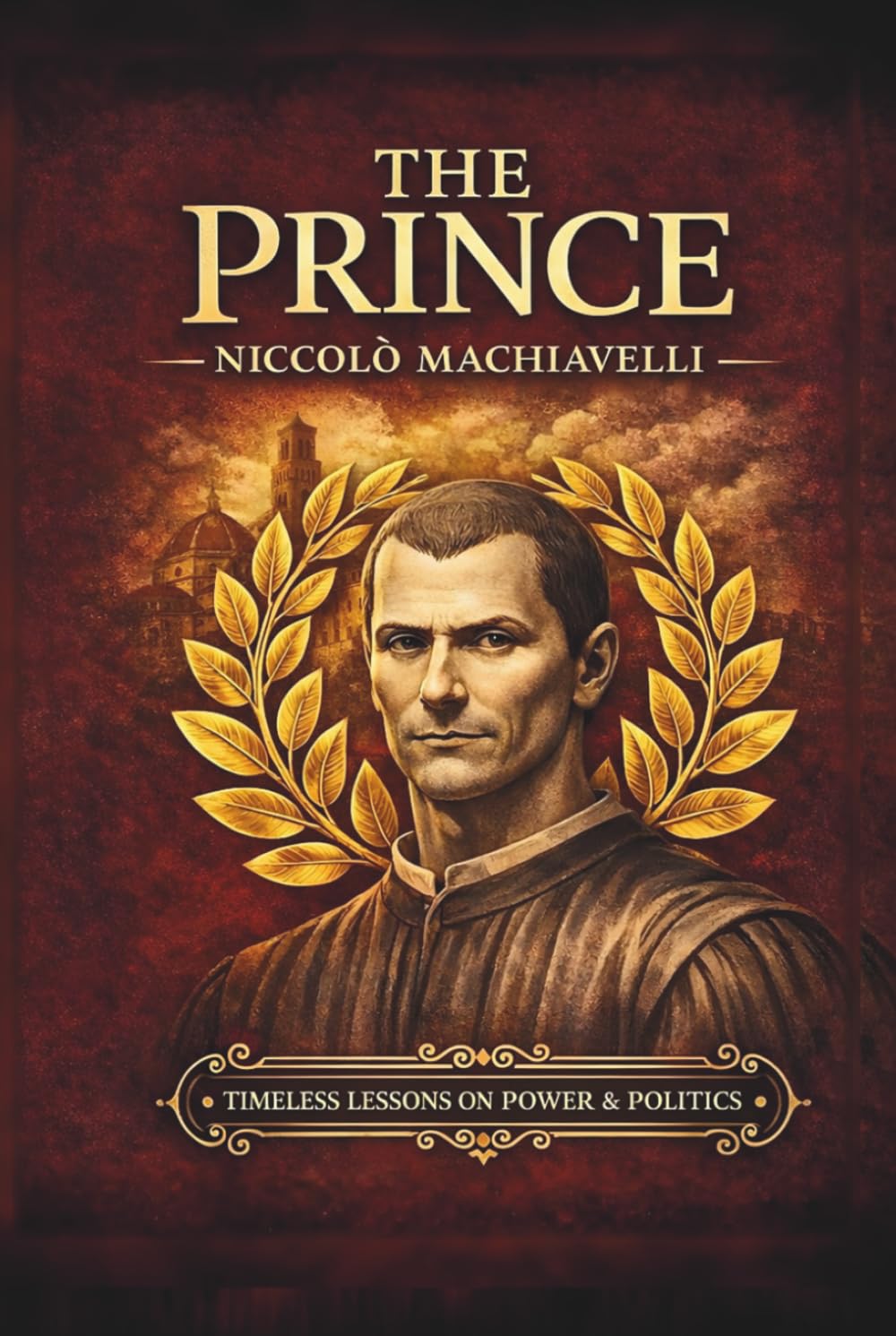 The Prince: : Machiavelli's Complete Guide to Power, Leadership, and Political Survival — Annotated Edition with Glossary and Historical Commentary