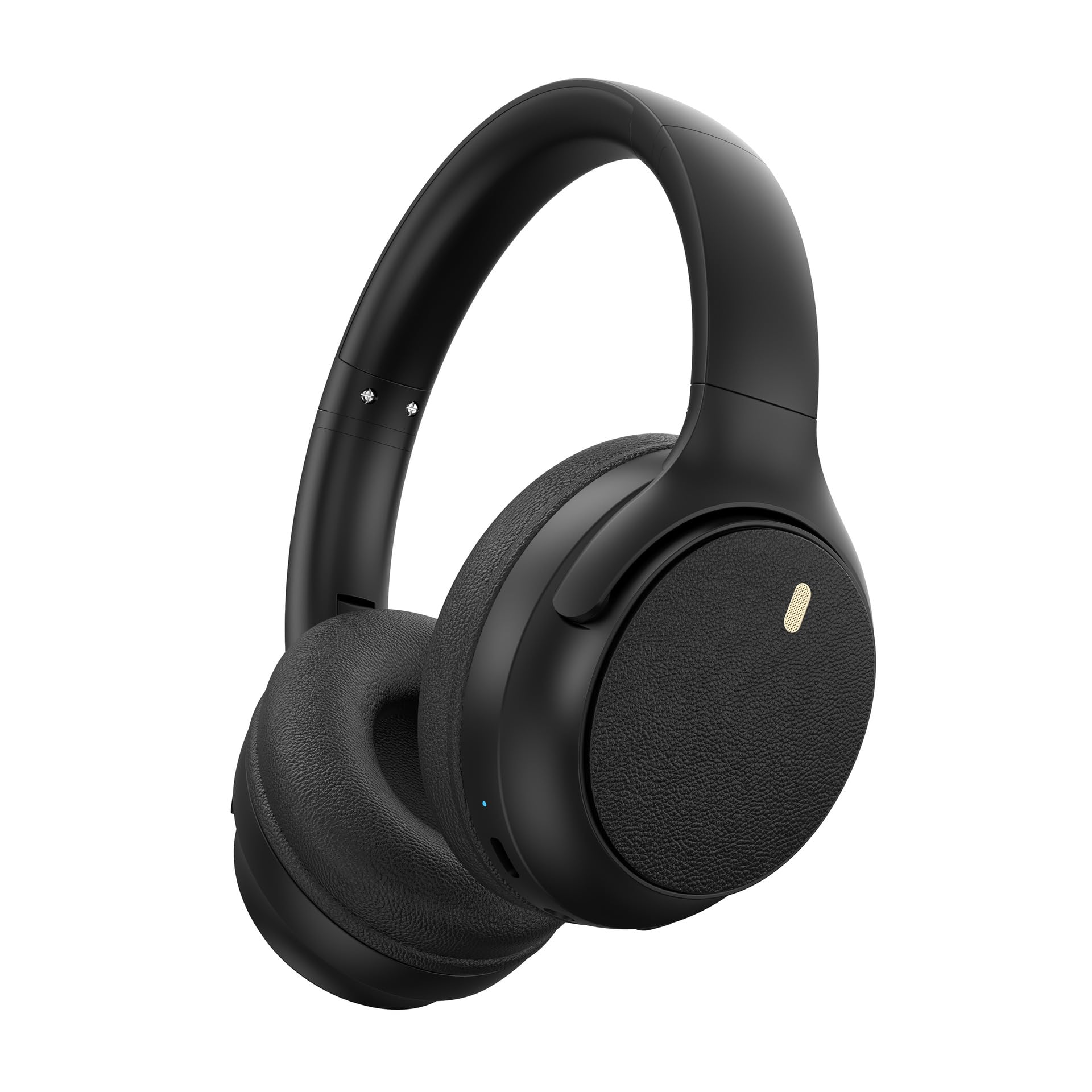 Cascos Inalámbricos FutureTour para aislar el ruido exterior con cancelación ANC de 40 horas