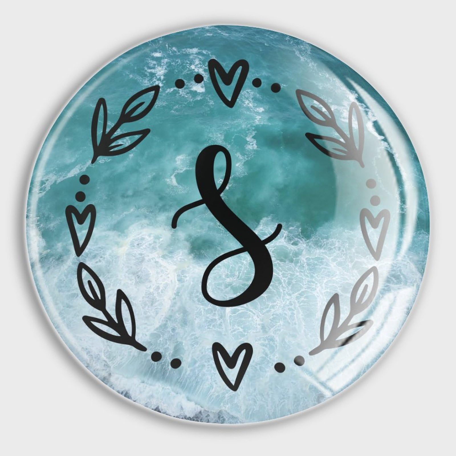 Imanes bonitos para pizarra blanca S un regalo personalizado