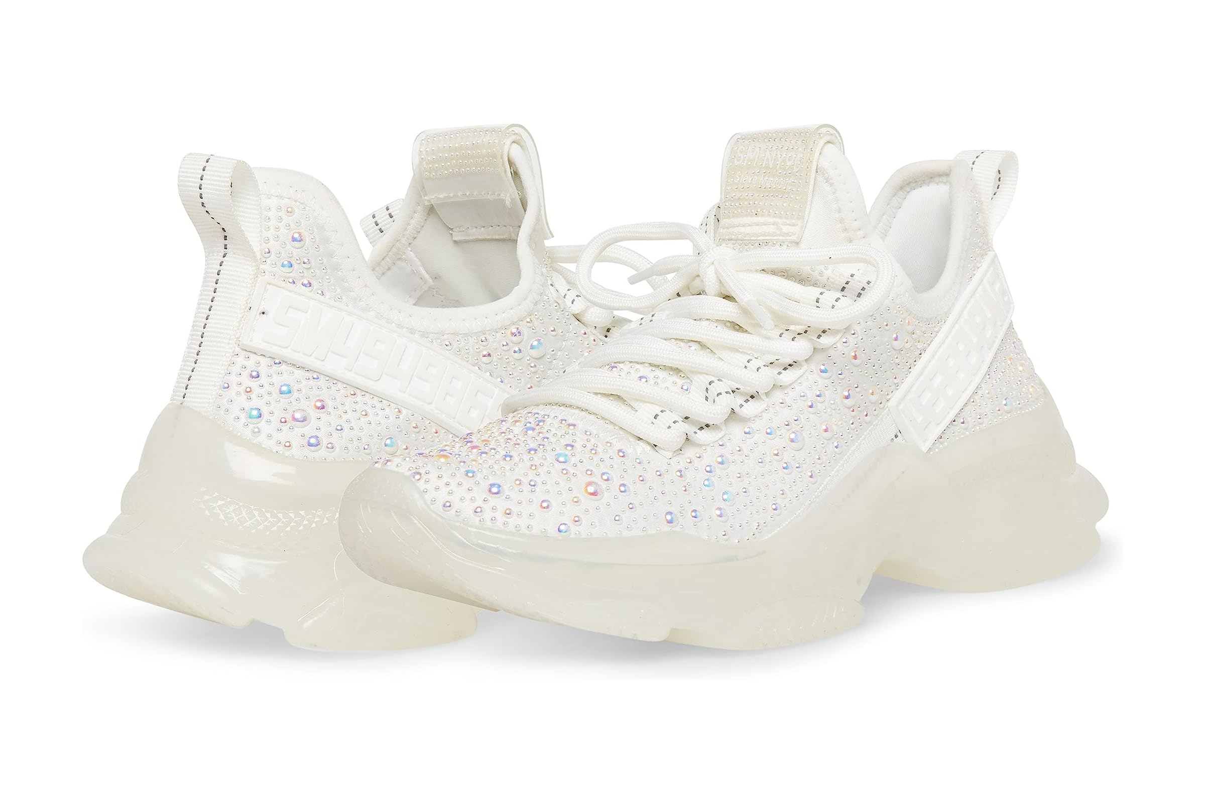 Steve Madden Maxima-P Sneaker