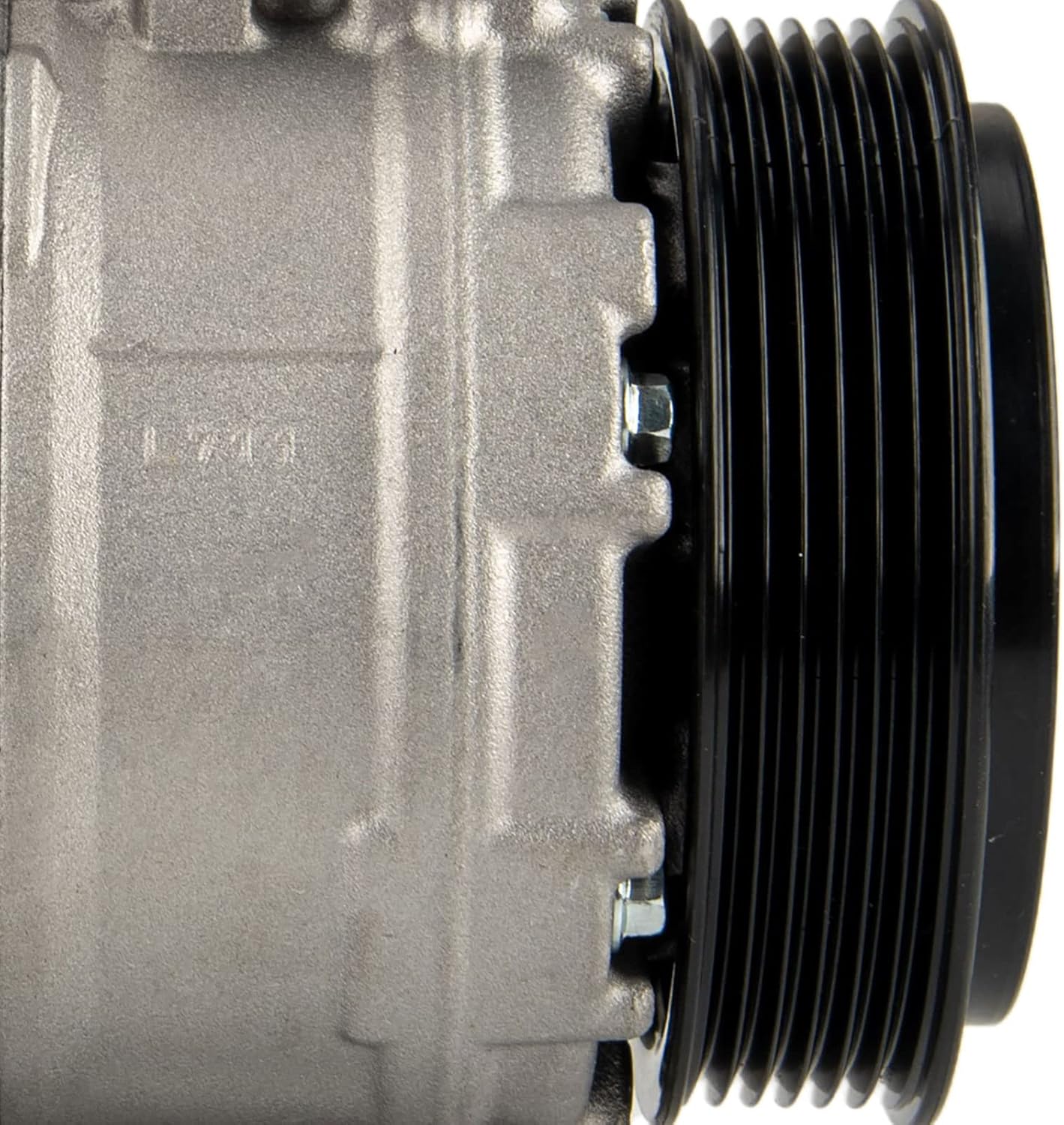 CO10807JC Air Conditioning Compressors, A/C Compressor for ML350 R350 2006-2011, S550 2007-2013, E320 2003-2006, GL450 2009-2012, CLK350 2007-2009, GL450 2007