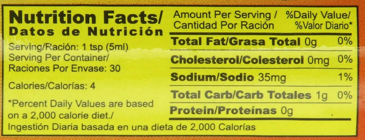 50% оƒƒ Dіѕсоunt El Yucateco Salsa Chipotle, 5 Ounce