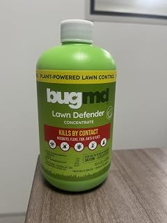 BugMD Essential Lawn Defender