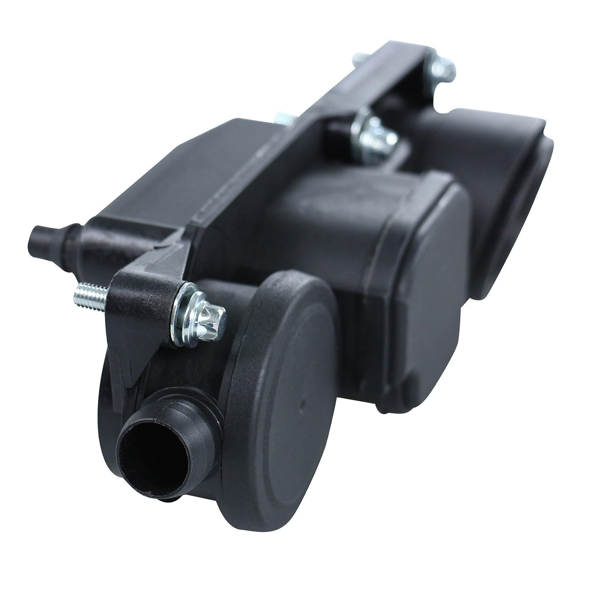 ATEC Germany 1x Separador de aceite, ventilación del cárter Compatible con MERCEDES-BENZ Clase C (W203) (CL203) (S203), CLC (CL203), CLK (C209), Clase E (W211), Modelo T (S211), Clase S (W220)