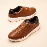Bruno Marc Men's Dress Fashion Sneakers Casual Shoes