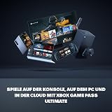 Xbox Series X - 1 TB - Nera - 7