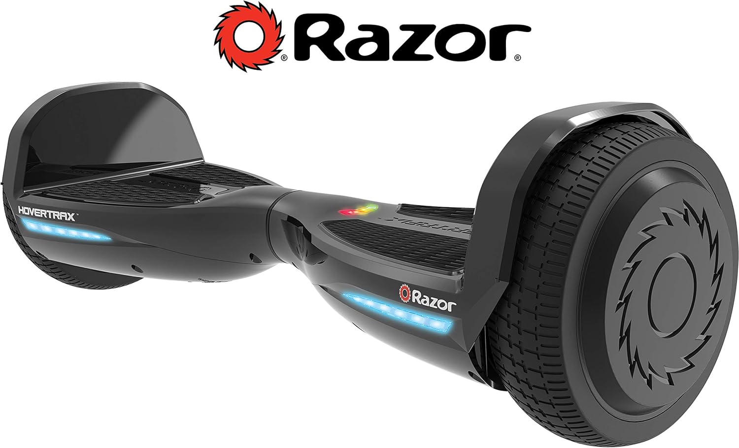 Razor Hovertrax 1.5 Hoverboard SelfBalancing Smart Scooter