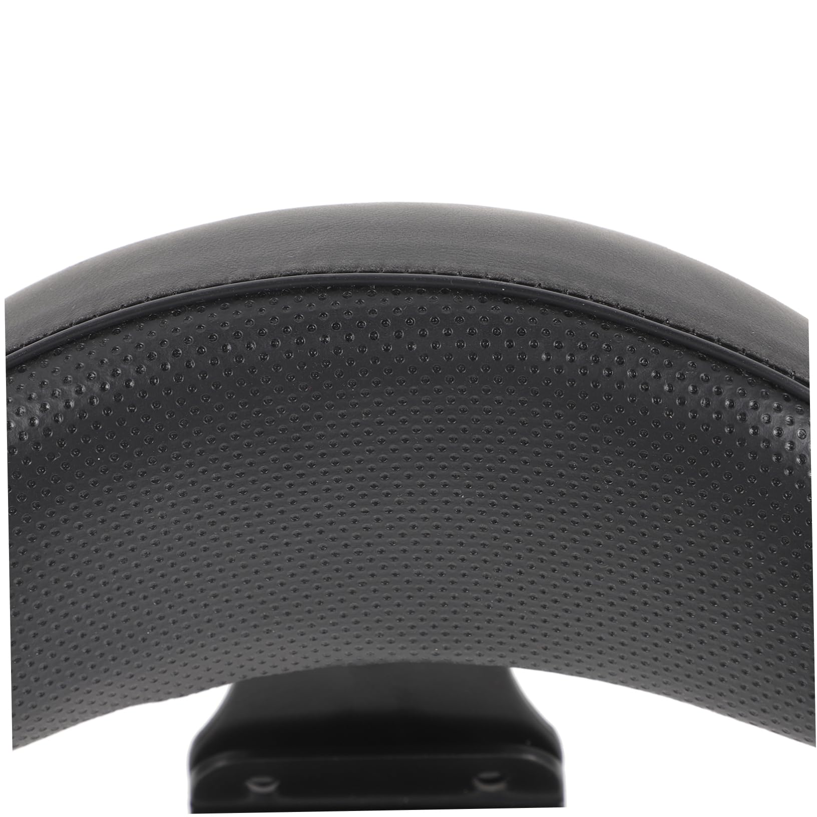 VICASKY Motocycle Assecories Motorcycle Accessories Electric Bike Backrest Bike Electric Bike Seat Cushion Electric Bicycle Replacement Back Cushion Wide Padded Backrest Universal Backrest