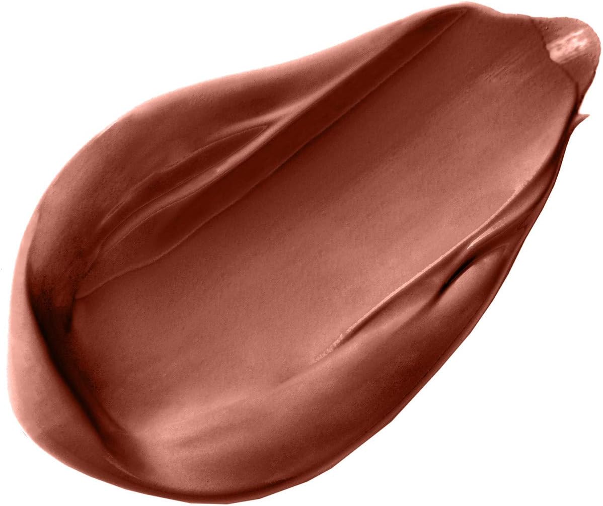 wet n wild Mega Last Matte Lip Color, Semi Matte Hyaluronic Acid Infused - Image 4