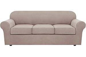 Trendvana Sofa Covers: Revamp Your Living Space with Superior Jacquard Fabric