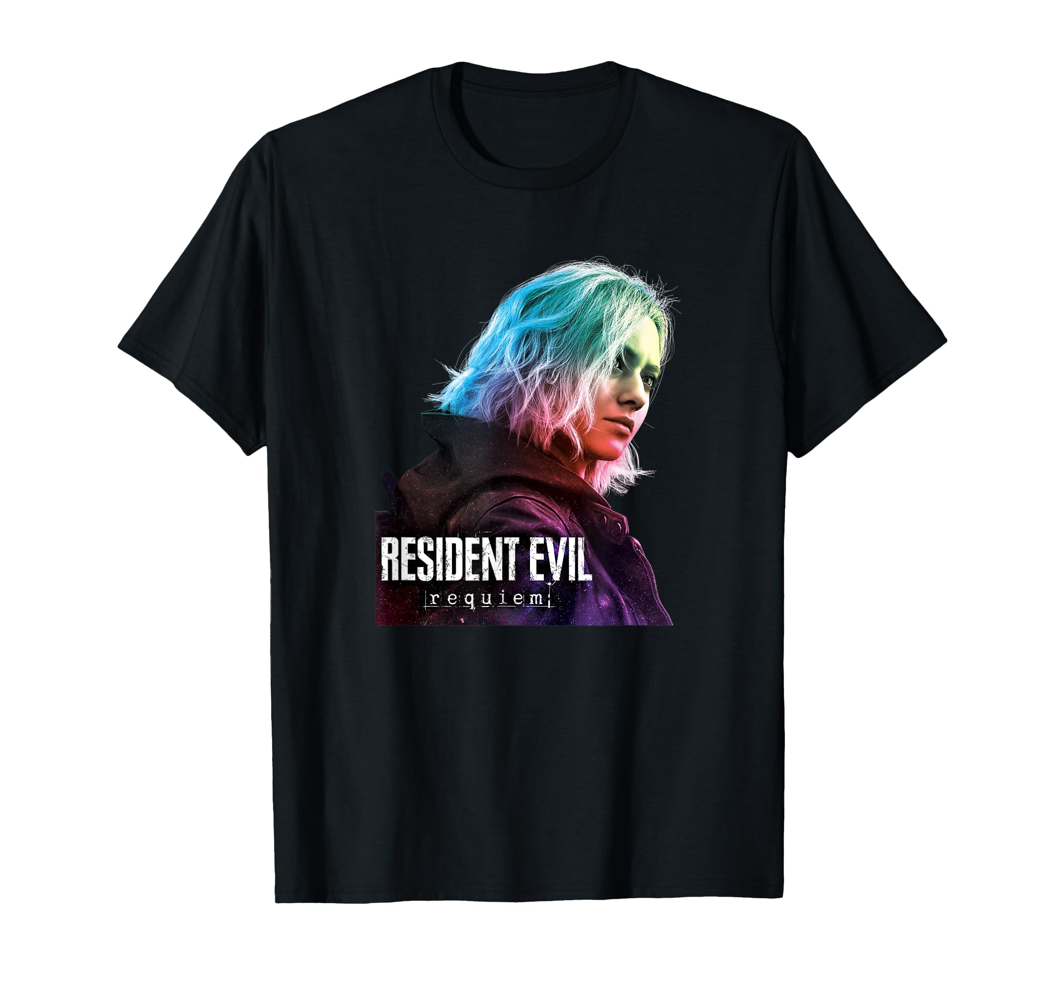 Kleidung mit Designs von Amazon Merch on Demand