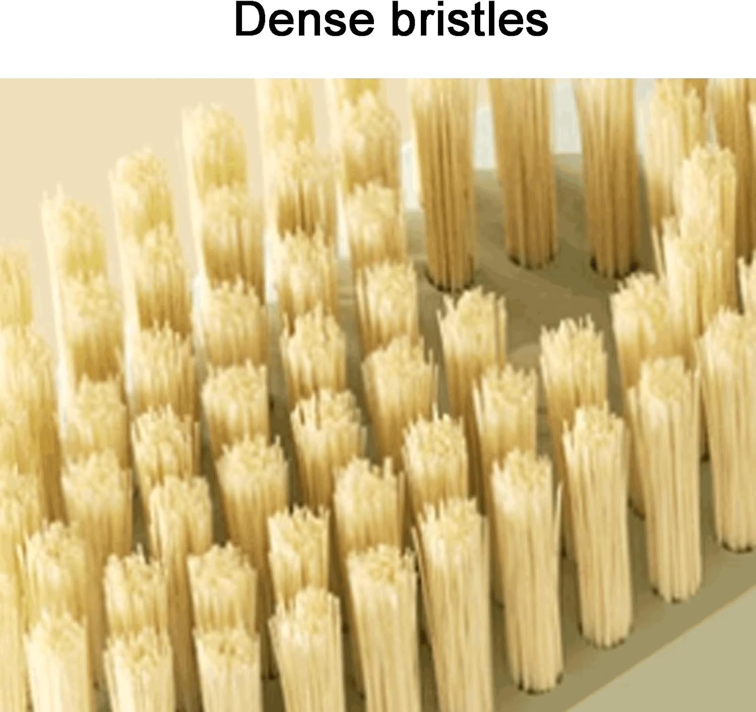 Multipurpose Plastic Multifunctional Cleaning Brush Plus Liquid Two-in-One Cleaning Brush Household Soft-Bristle Cleaning Brush Strong