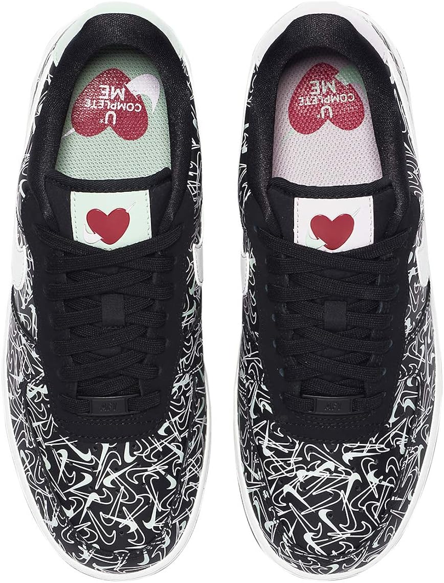 NIKE Air Force 1 07 Premium Se, Running Shoe Mujer : Amazon.es: Zapatos y  complementos