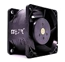 PGSA2Z B35441-94 Size 60x60x38mm DC12V 1.50A 12000RPM Brushless Air Cooling Fan gallery image