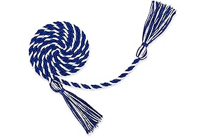 Graduation Honors Cords: Enhance Your Graduating Moment