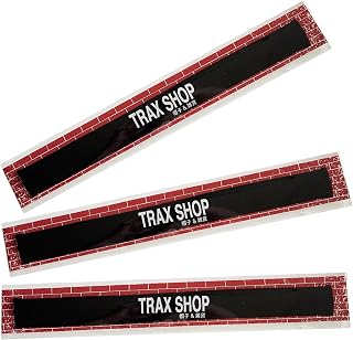 [TRAX SHOP] キャップライナー ロング 3本セット 吸汗速乾 ユニセックス レディース メンズ キッズ 帽子汗取りテープ | 洗えるハットライナー 汗止め 帽子ケア