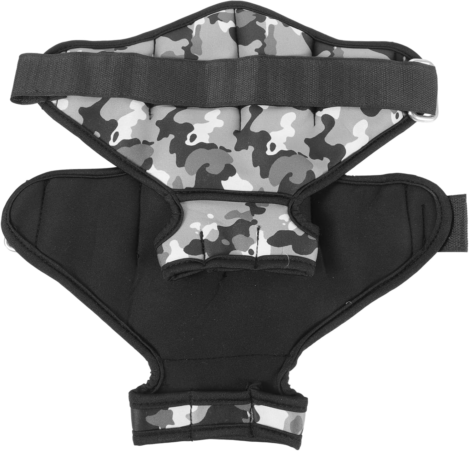 HANABASS Sports Ankle Weights Wrist Wraps Leg Weights for Men Women Sandbags for Running Aerobics