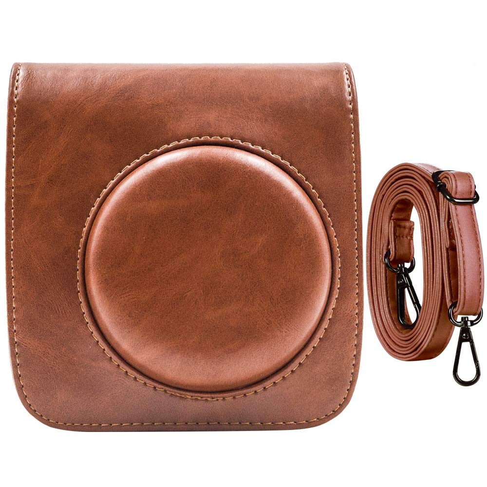 Katia Camera Case Compatible For Fujifilm Instax Mini 90 Instant