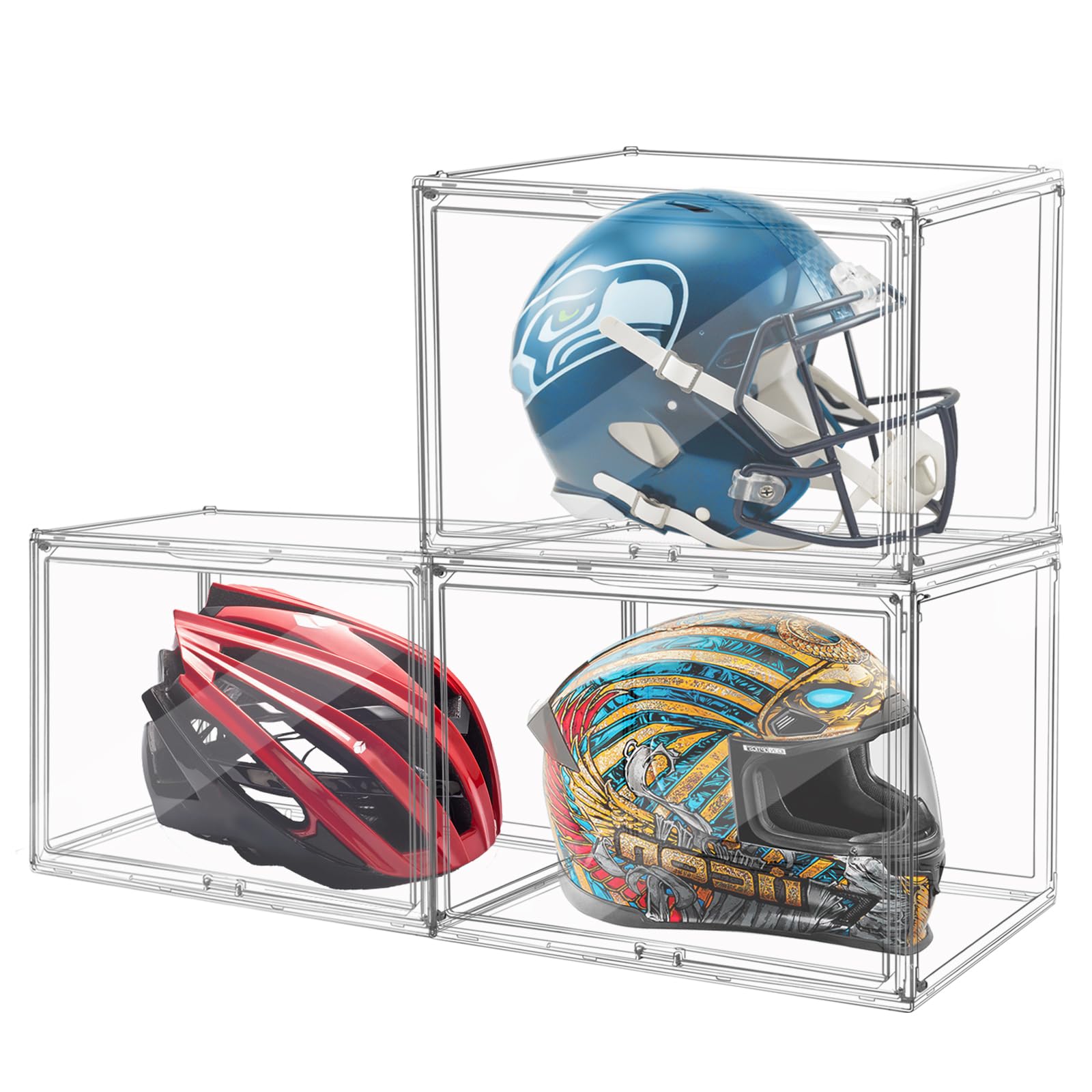 Cutora 3Pack Extra Large 17.7