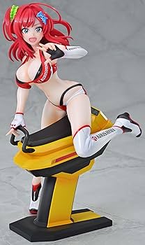 Amazon.co.jp: 回天堂 ドルフィンウェーブ 咲宮 入華 1/7スケール PVC Amazon.co.jp: 回天堂 ドルフィンウェーブ 咲宮 入華 1/7スケール PVC