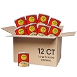 The Good Crisp Company, Good Crisps Minis (Original, 1.6 Ounce, Pack of 12) Non-GMO, Allergen Friendly, Potato Chip Snack Pack, Gluten Free Snacks