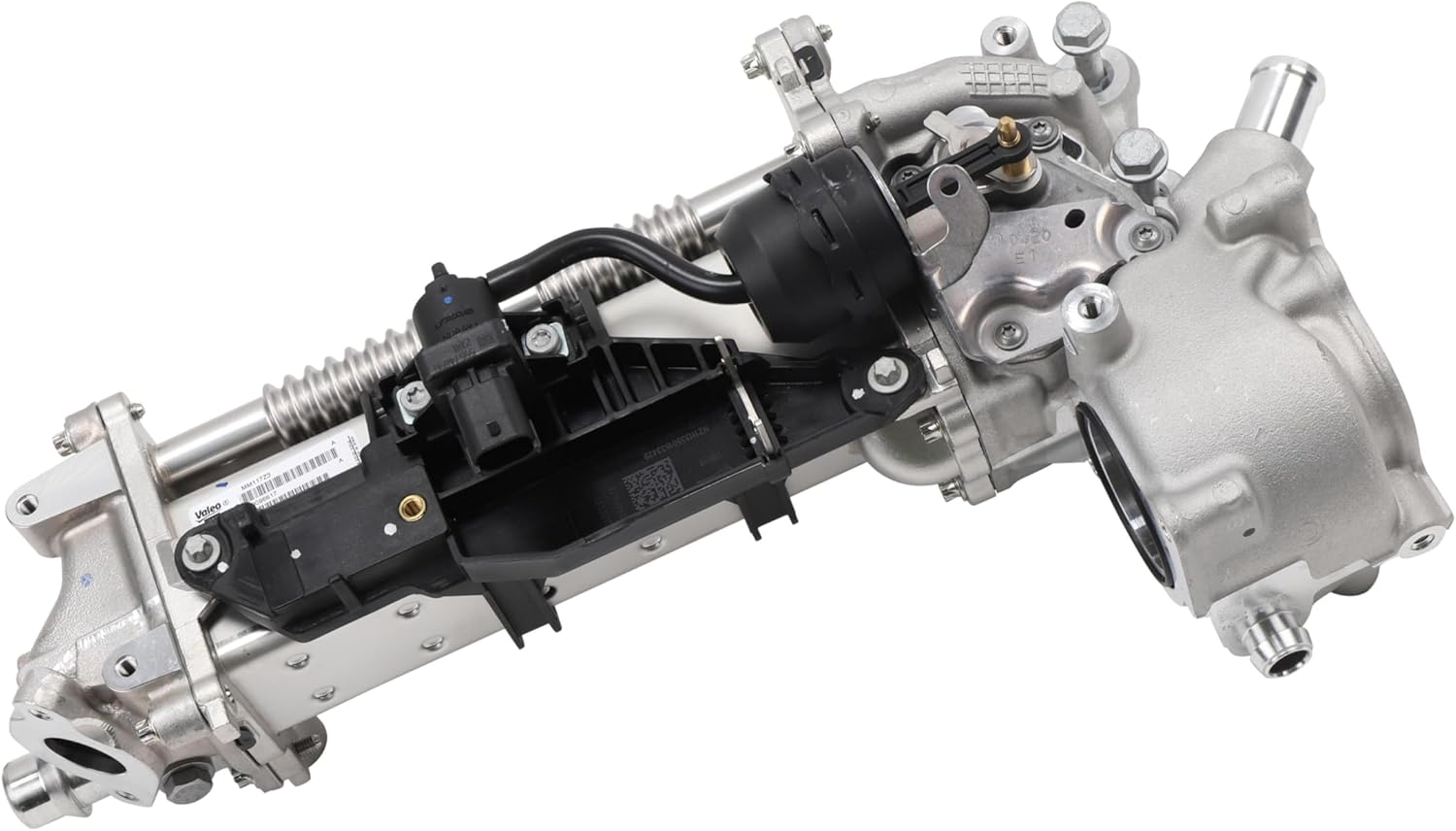 GM Genuine Parts 55509027 Exhaust Gas Recirculation Cooler Housing