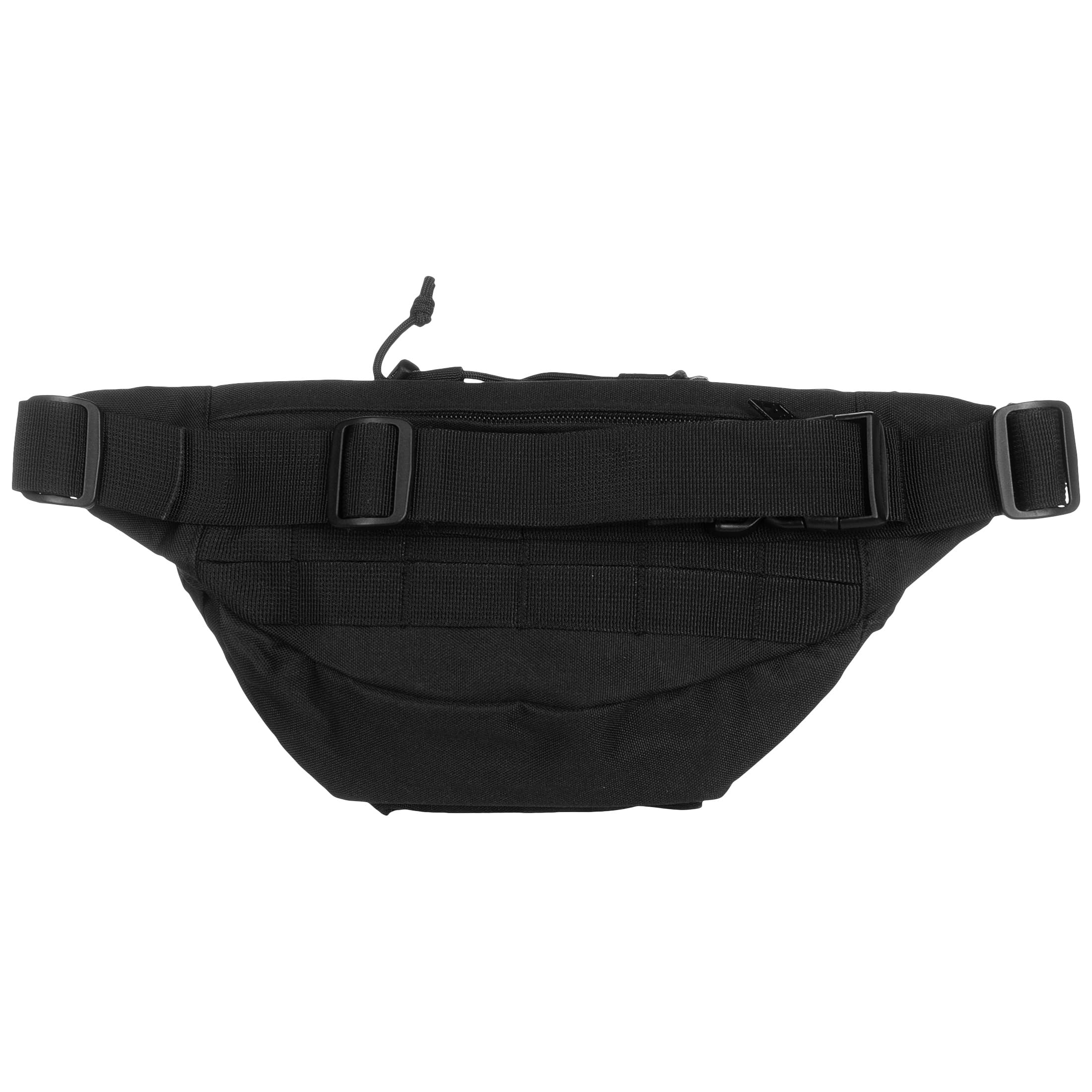 Unfair Athletics Various Patch Gürteltasche schwarz, OS