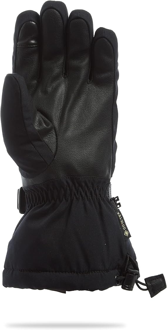 Amazon.co.jp: [スパイダー] メンズ 保温 スキーグローブ (GORE-TEX