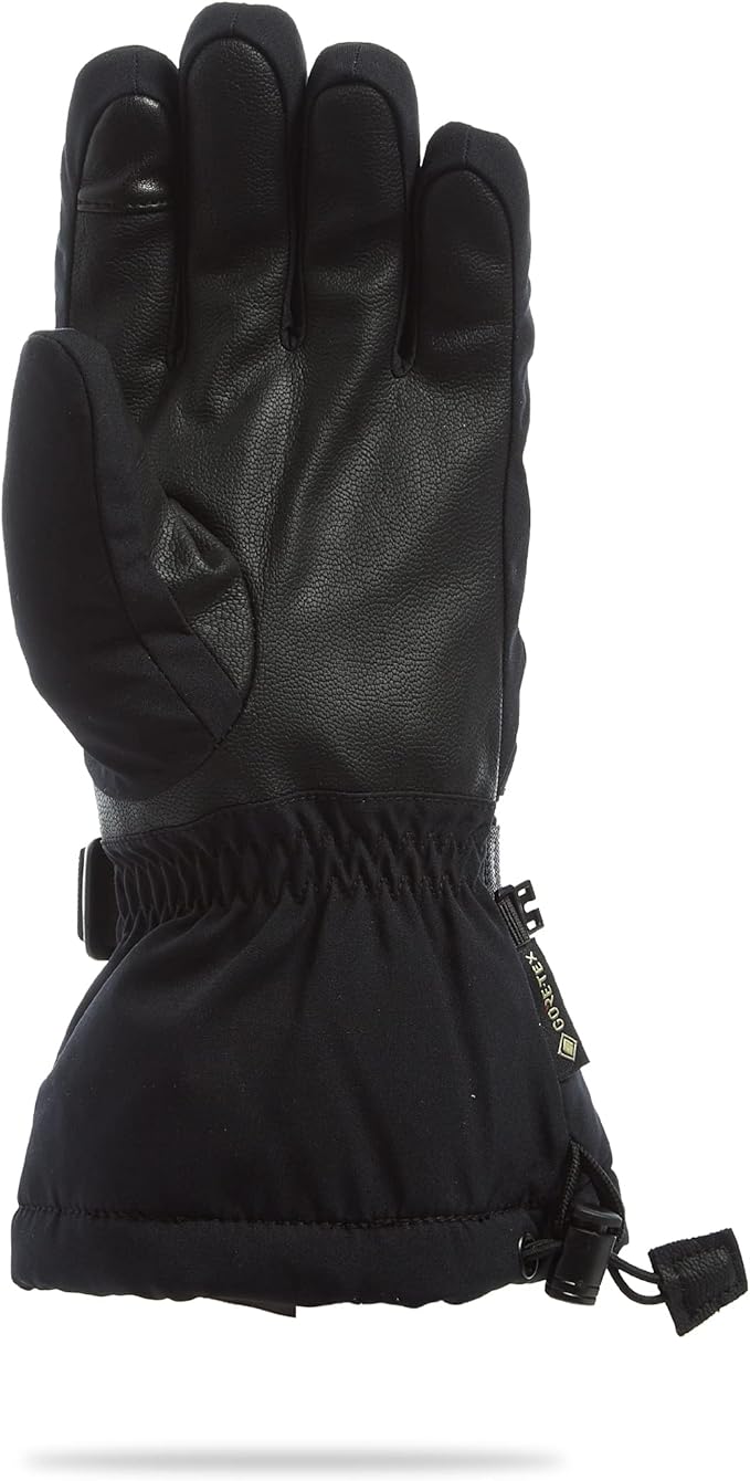 Amazon.co.jp: [スパイダー] メンズ 保温 スキーグローブ (GORE-TEX