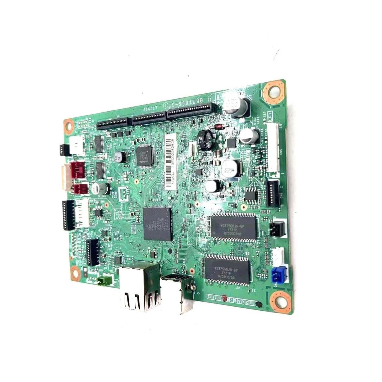 Hauptplatine Motherboard B57T096-3, Druckerteile