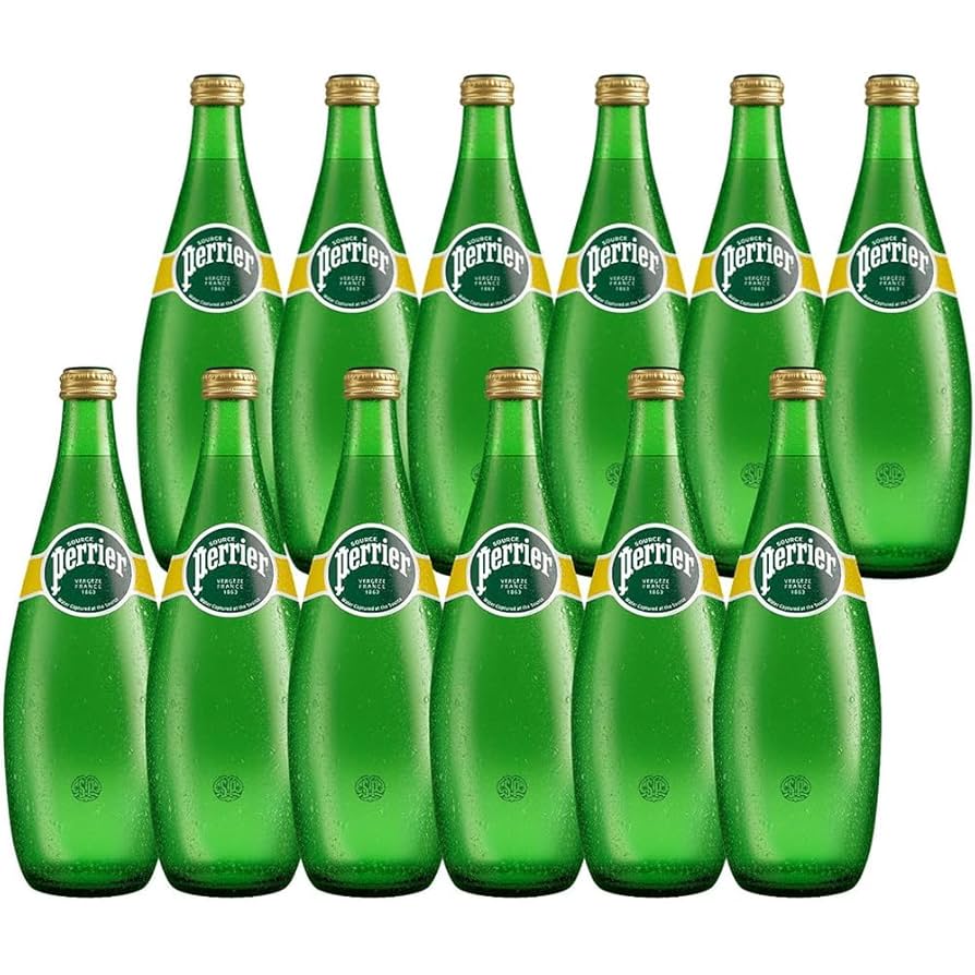 Perrier-750ml 2本セット Amazon.co.jp: ペリエ (Perrier) 750ml×2本セット : 食品・飲料