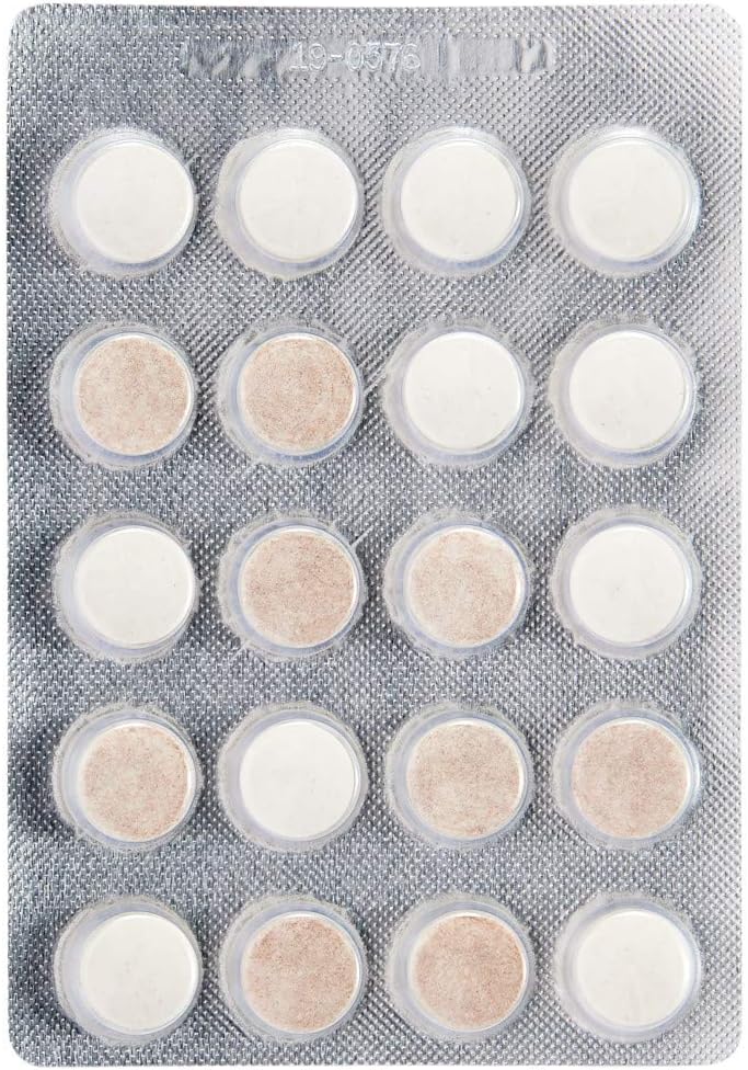 Rite Aid Dry Mouth Discs - 40 Discs | Dry Mouth Remedies : Beauty & Personal Care