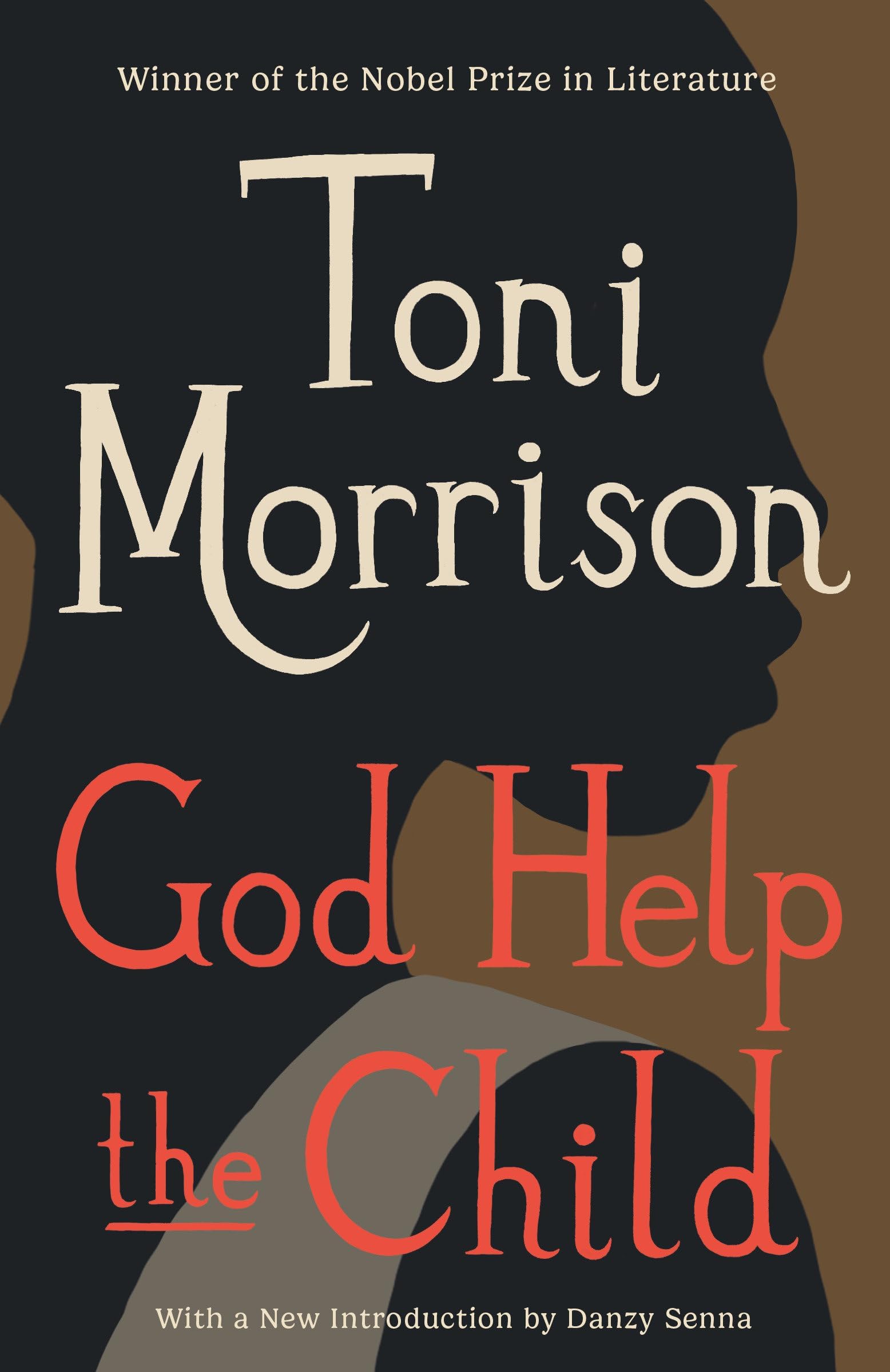 God Help the Child: A Novel (Vintage International)