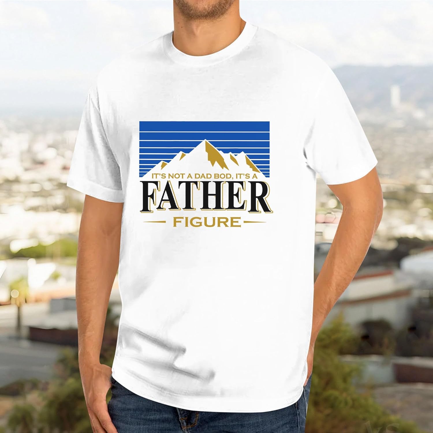 I'm Not Old I'm Classic Tshirt - Classic Car Shirt - Dad Birthday Shirts - Vintage Birthday Shirts for Men - Image 6