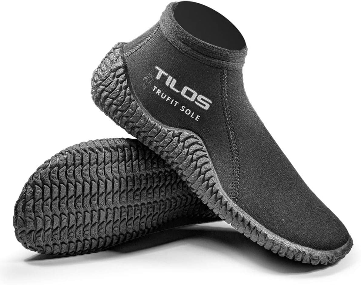 Tilos TruFit Dive Boots