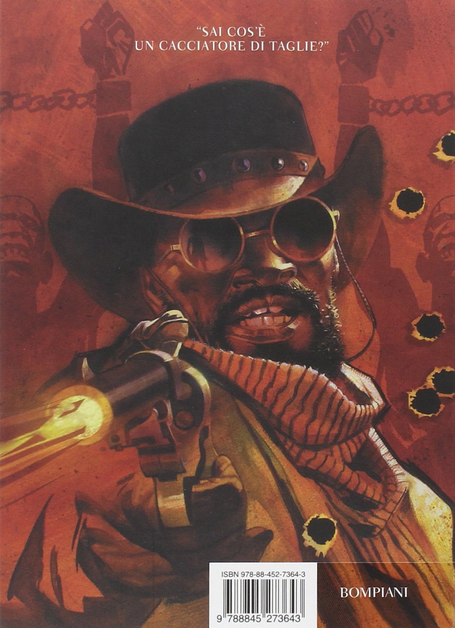 Django Unchained