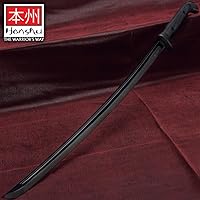 Vista 8 de Honshu Boshin Katana