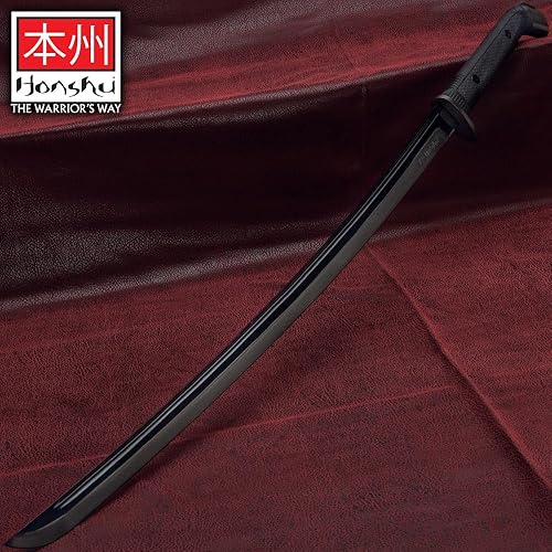 Miniatura 8 de Honshu Boshin Katana
