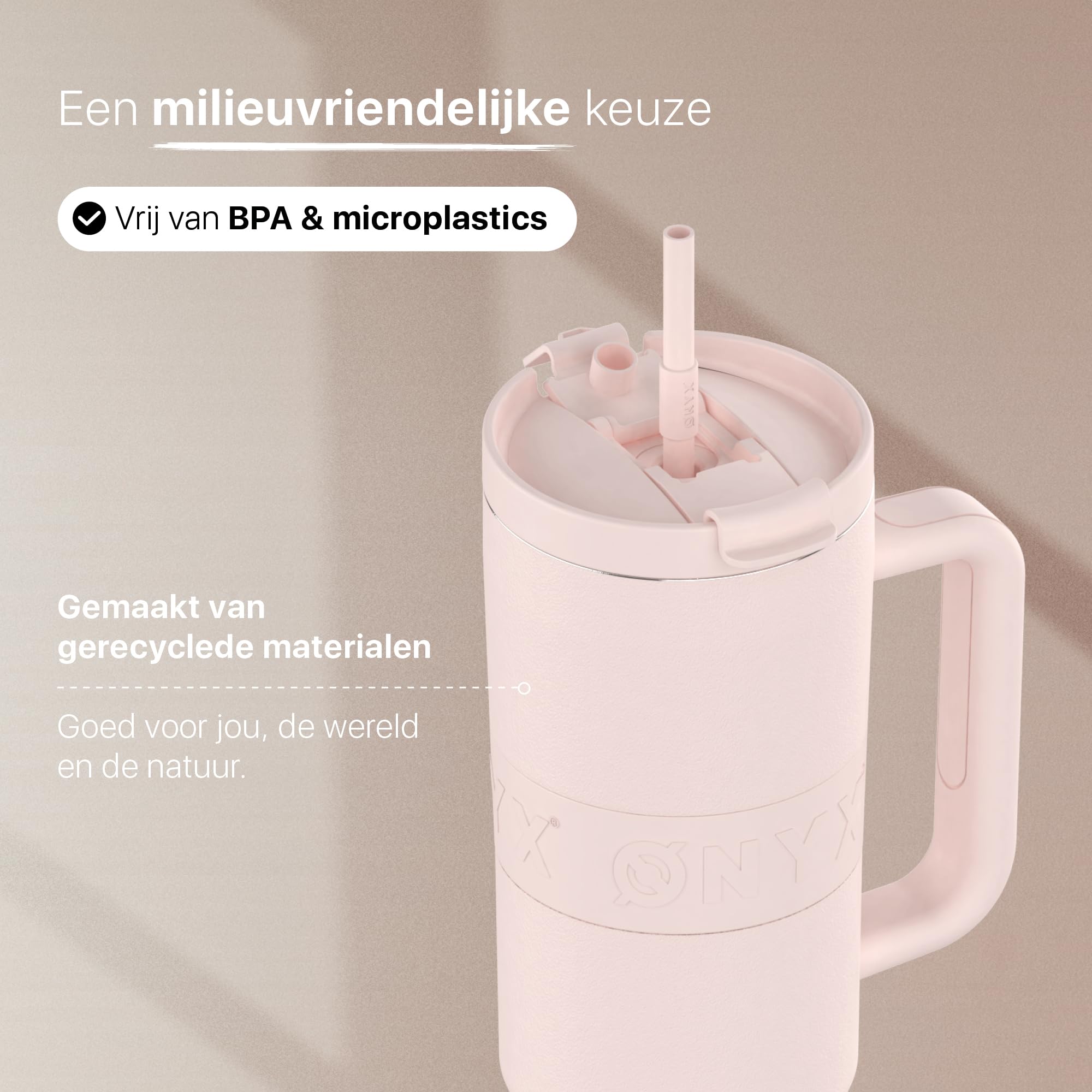 Onyx Drinkfles Met Rietje 1.2 Liter - Waterfles Voor Kinderen Volwassenen Thermosbeker Rvs Travel Mug Motiverende Drinkbus Drinkbeker Voor School Coco White 1132046180 Onyx Drinkfles Met Rietje 1.2 Liter - Waterfles Voor Kinderen Volwassenen Thermosbeker Rvs Travel Mug Motiverende Drinkbus Drinkbeker Voor School Coco White 1132046180