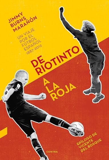 De Riotinto a la Roja
