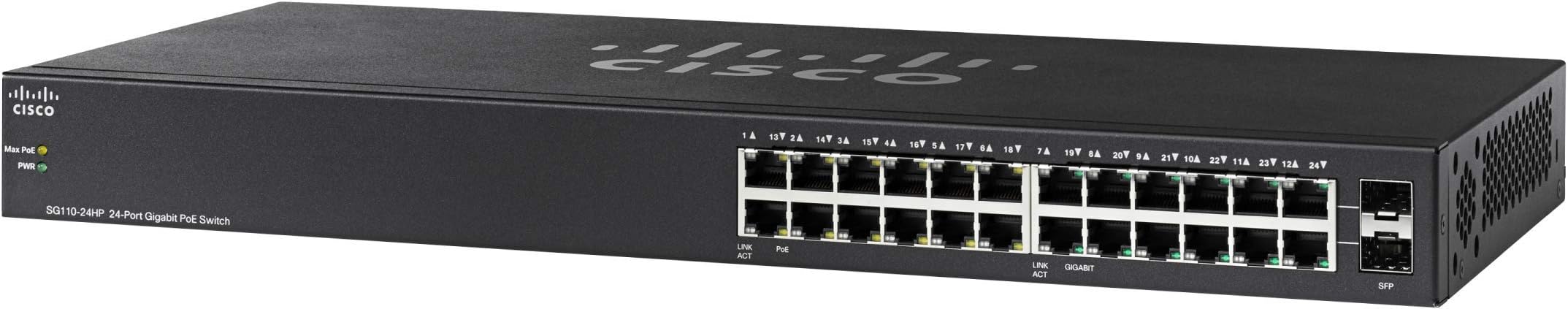 SG110-24HP-K9-NA