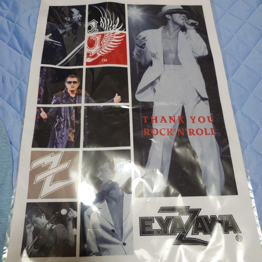 Amazon.co.jp: 矢沢永吉 タペストリーポスター : おもちゃ